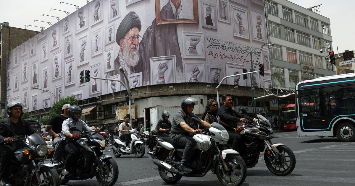 Les États-Unis et l’Iran auraient établi un cadre d'accord selon des sources américaines, Téhéran dément