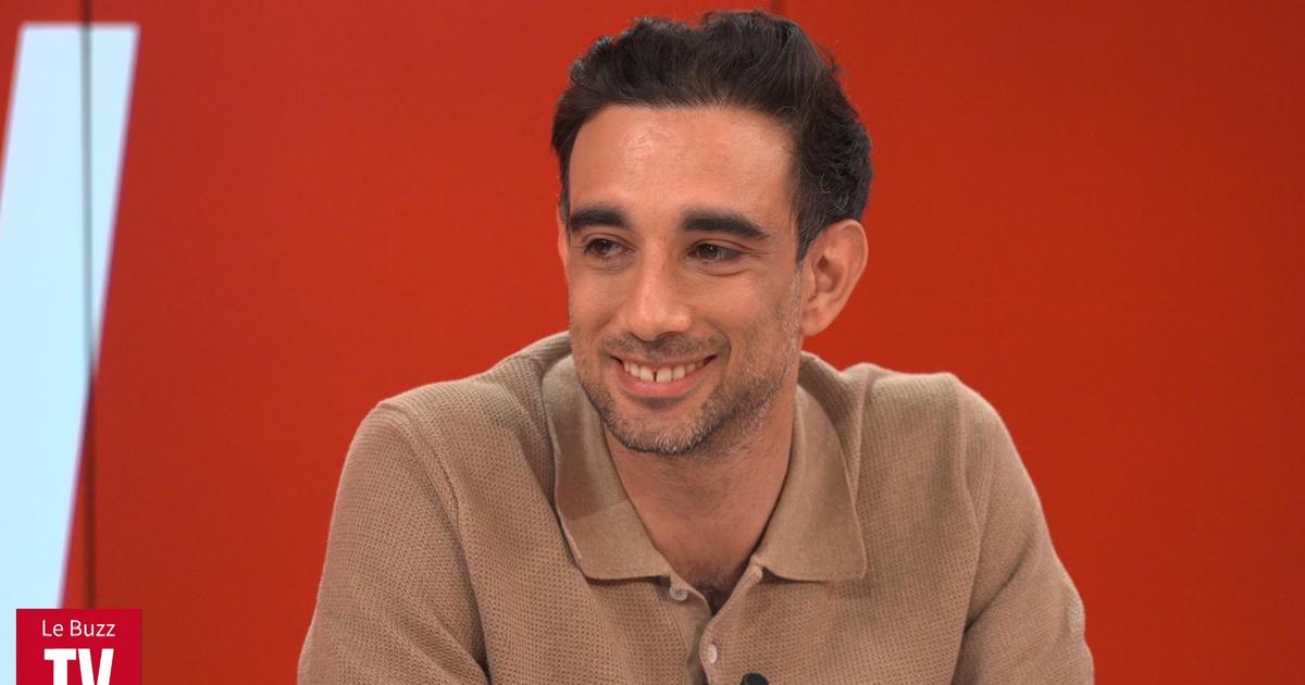 «Le PSG est largement favori» : Paul Tchoukriel se mouille avant la finale de Ligue des champions