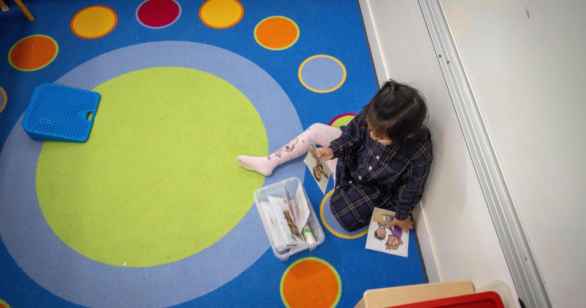 Autisme : 44 propositions pour combler «au moins 20 ans de retard»