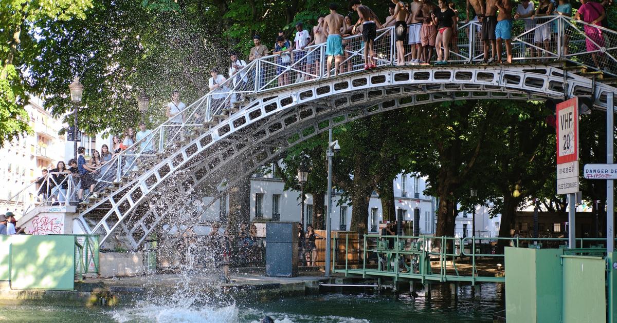 Heatwave Alert Continues Friday Before Temperatures Drop This Weekend