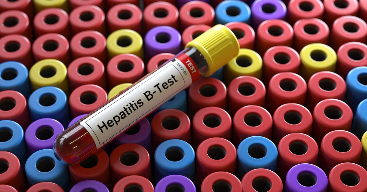 Hépatite B : un nouveau médicament offre l’espoir d’une guérison pour une maladie jusque-là incurable