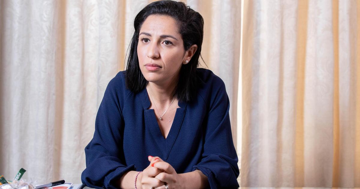 Sarah El Haïry : «Pourquoi les héritiers de la démocratie chrétienne doivent lire l’encyclique du pape sur l’IA»