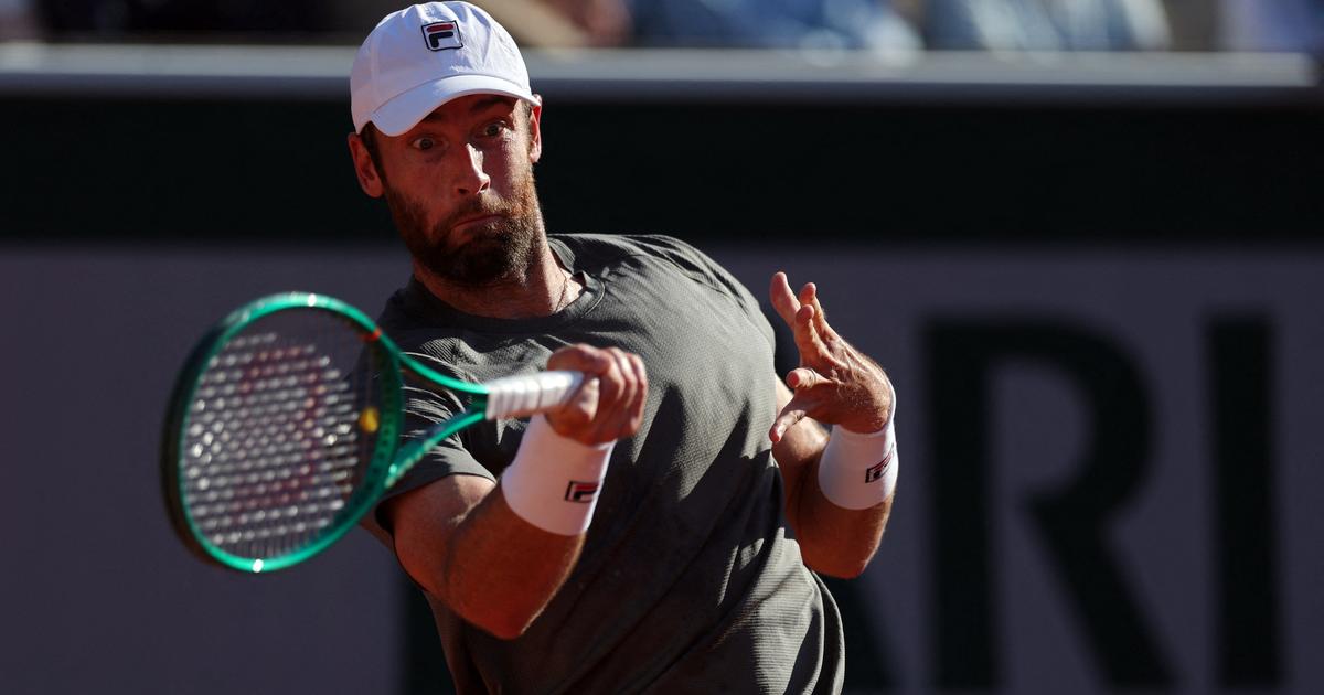 Roland-Garros : Halys en quête d’exploit, le choc Djokovic – Fonseca, Swiatek pour confirmer... Tout ce qu’il faut savoir sur la 6e journée