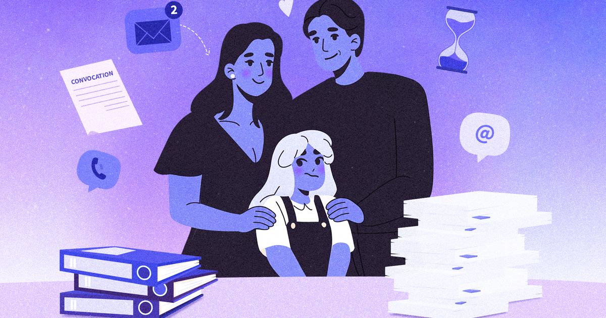 «On ne se verrait pas cohabiter avec d’autres parents» : pourquoi l’adoption simple, encouragée par le gouvernement, suscite la réticence