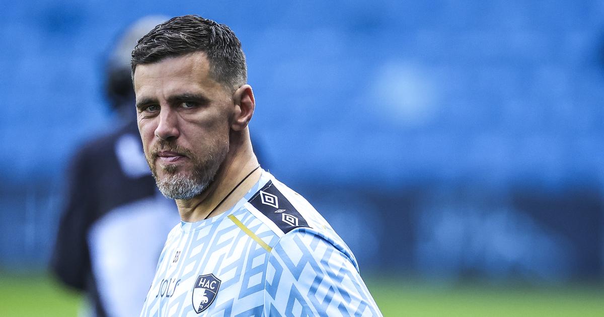 Foot, Carnet : le triple champion de France Bryan Bergougnoux est mort à 43 ans