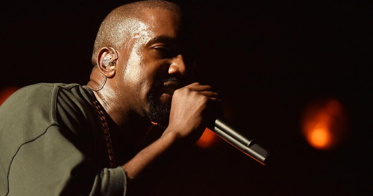 Kanye West autorisé à se produire aux Pays-Bas dans le cadre de sa tournée européenne