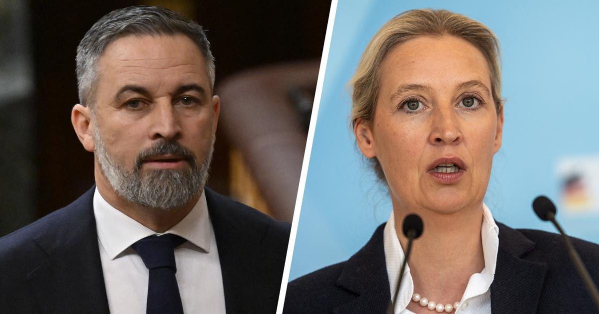 Sommet de la «remigration» à Porto : quels partis en Europe soutiennent une politique d’expulsion massive d’étrangers ?