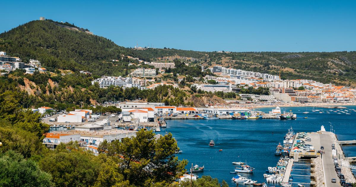 Les deux enfants de quatre et cinq ans abandonnés au Portugal sont rentrés en France