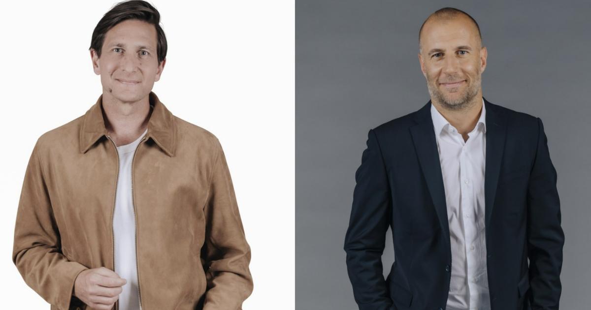 Ligue des champions : Xavier Domergue et Benoît Cheyrou en finale sur M6