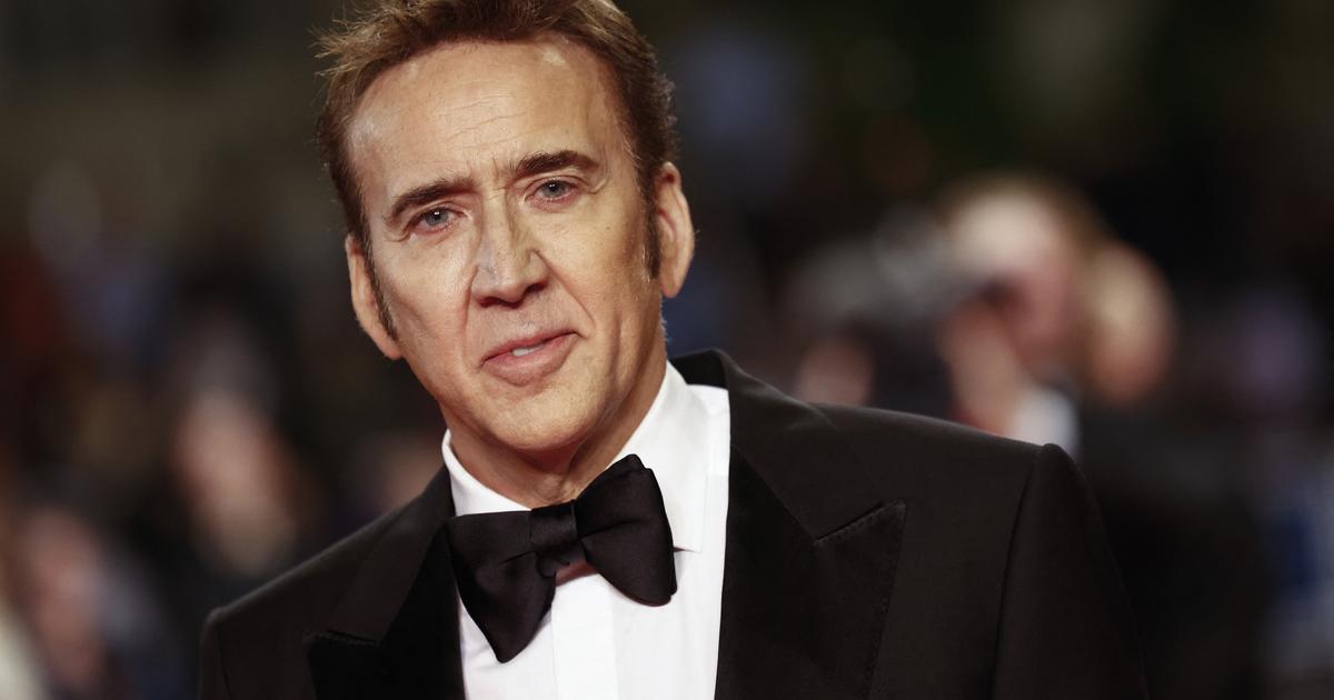À 62 ans, Nicolas Kim Coppola s’émancipe de son illustre patronyme et prend « légalement » le nom de Cage