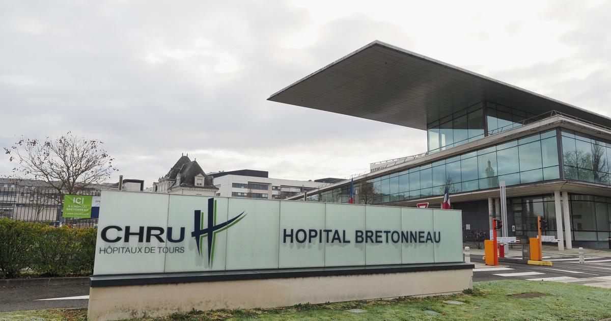 À Tours, la suppression des aumôniers catholiques de l’hôpital suscite l’incompréhension du diocèse