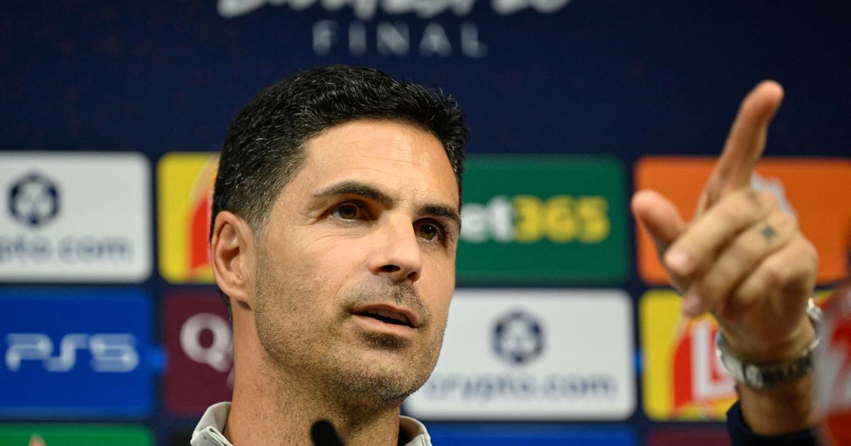 PSG-Arsenal : «On peut marquer l’histoire de ce club», les Gunners ont (encore) de l’appétit