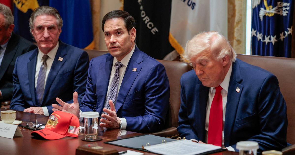 Les États-Unis désignent deux groupes criminels brésiliens comme «organisations terroristes»