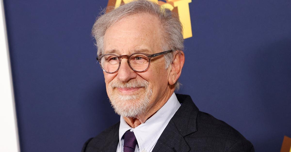 Pour Steven Spielberg, l’IA doit servir d’outil et ne pas se substituer à la créativité humaine