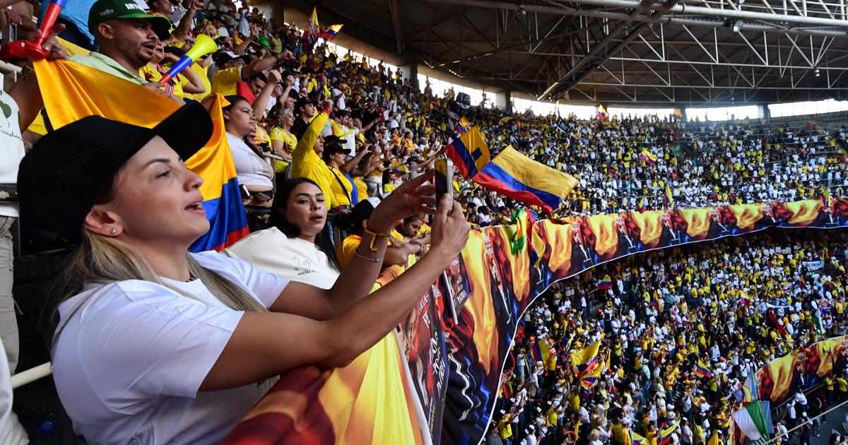 Après quatre années de présidence socialiste, les Colombiens sont appelés aux urnes
