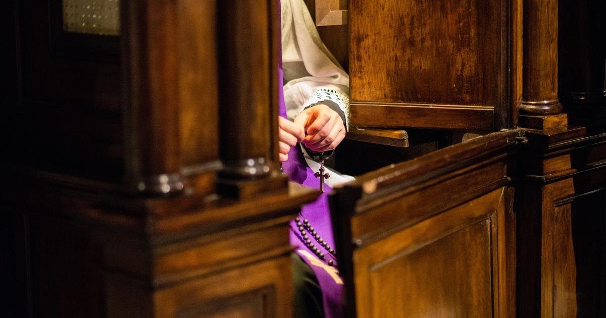 L’Église de France s’insurge contre une proposition de loi qui entend supprimer le secret de la confession