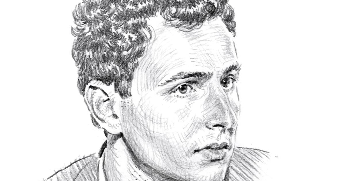 Samuel Fitoussi : « Si Dieu discutait de la création de l’homme comme on débat de l’IA »