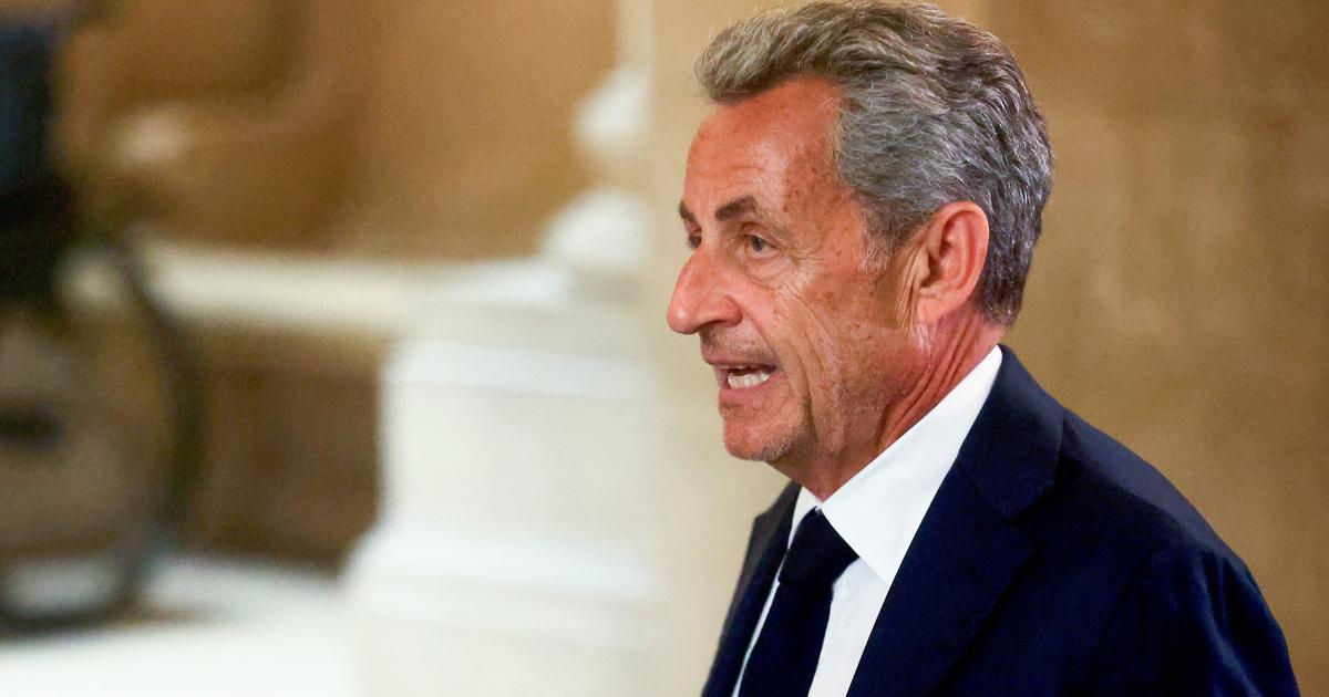 À la recherche de la preuve dans le dossier du «financement libyen»