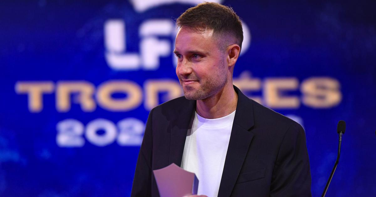 Foot féminin : Nicolas Chabot prend la succession de Corinne Diacre à la tête de l’OM