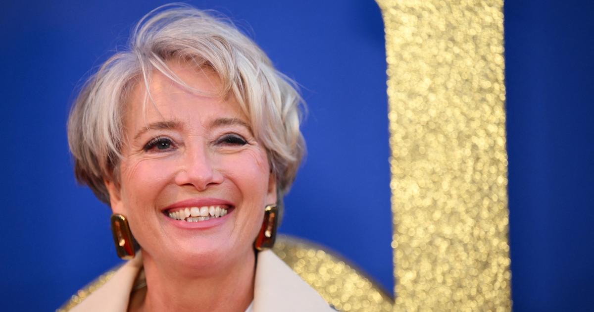 Les « Chris » et les animaux parlants font de l’ombre aux actrices seniors dans le cinéma Britannique