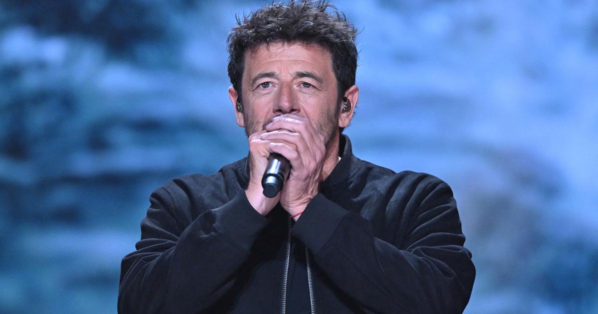 Accusé de viols et d’agressions sexuelles, Patrick Bruel se retire des spectacles des Enfoirés