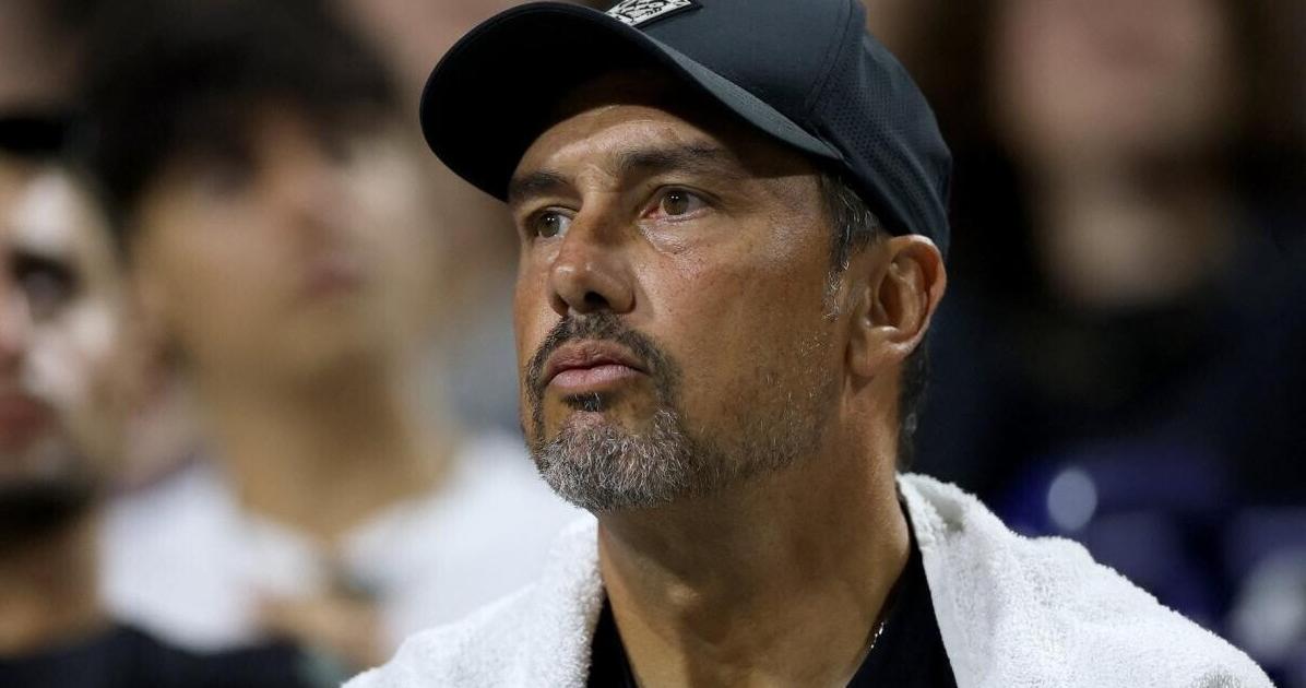Roland-Garros : «Il semble souffrir de folie temporaire», Mariano Puerta règle ses comptes avec un joueur espagnol après sa démission