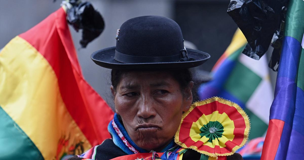 Kathryn Ledebur : « Le gouvernement ne comprend pas les besoins des Boliviens ordinaires »