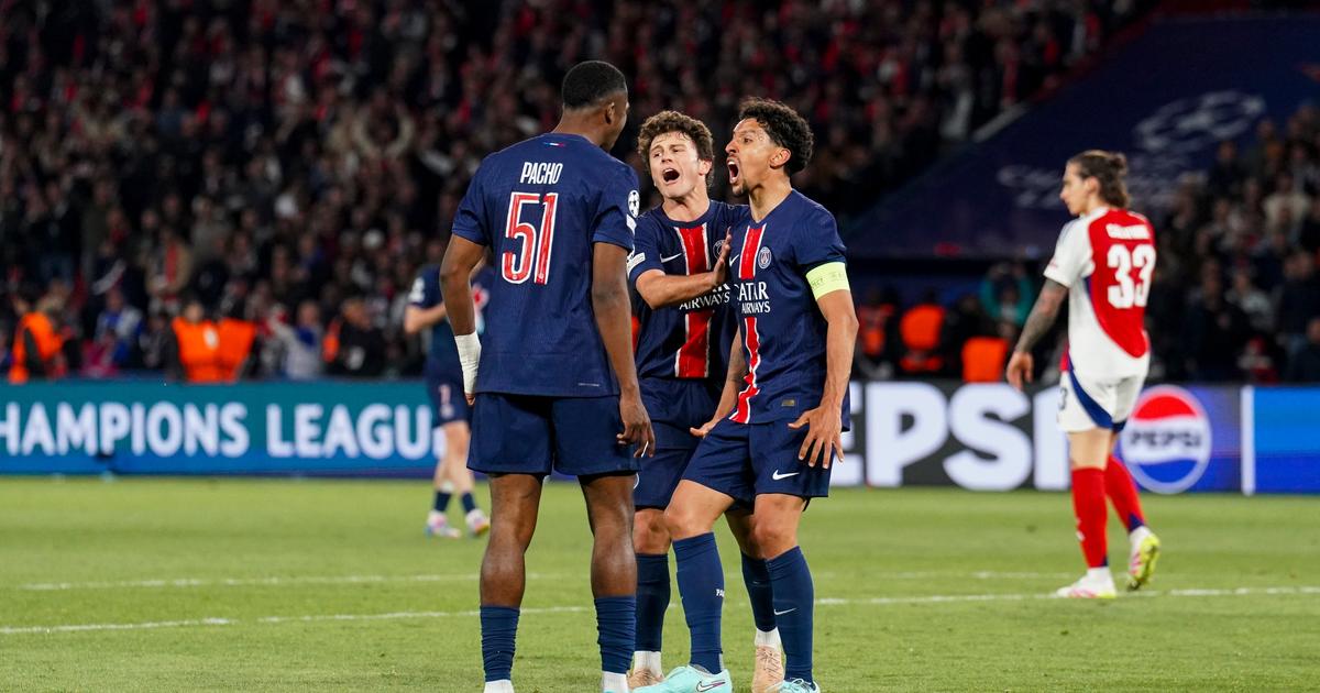 Ligue des champions : pour le PSG, le rêve d’un doublé européen face à Arsenal et d’un passeport pour l’éternité