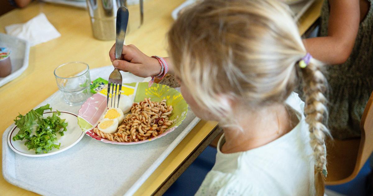 Isabelle Aprile : «Face à la désinformation, la restauration scolaire mérite reconnaissance et ambition»