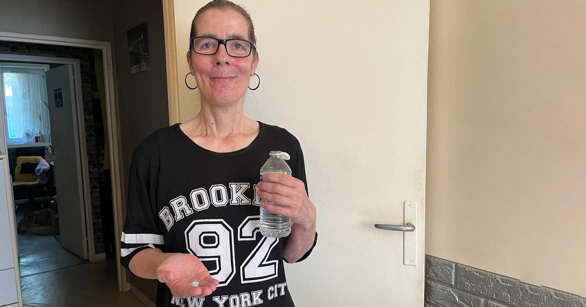 «Cet essai clinique m’a offert une nouvelle vie»: Véronique, 56 ans et un cancer du pancréas métastatique qui régresse