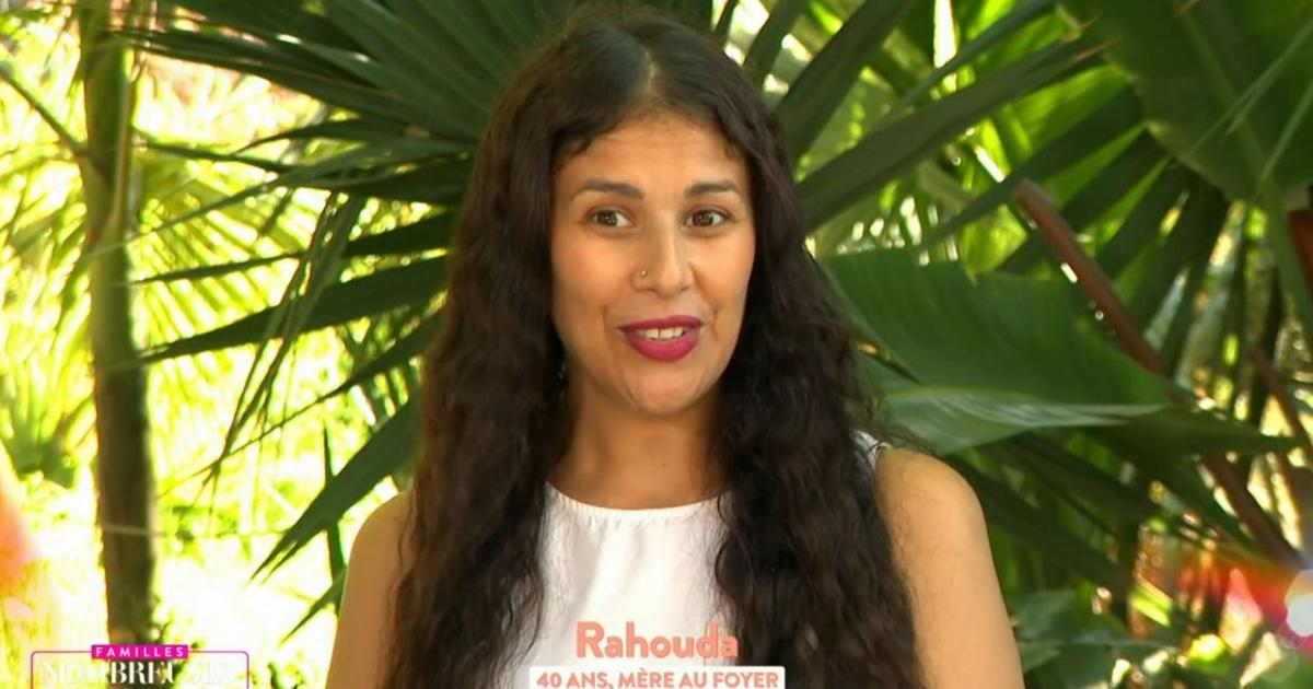 «J’ai vraiment eu très très peur» : Raoudha Jean-Zéphirin («Familles nombreuses») annonce la naissance de son onzième enfant