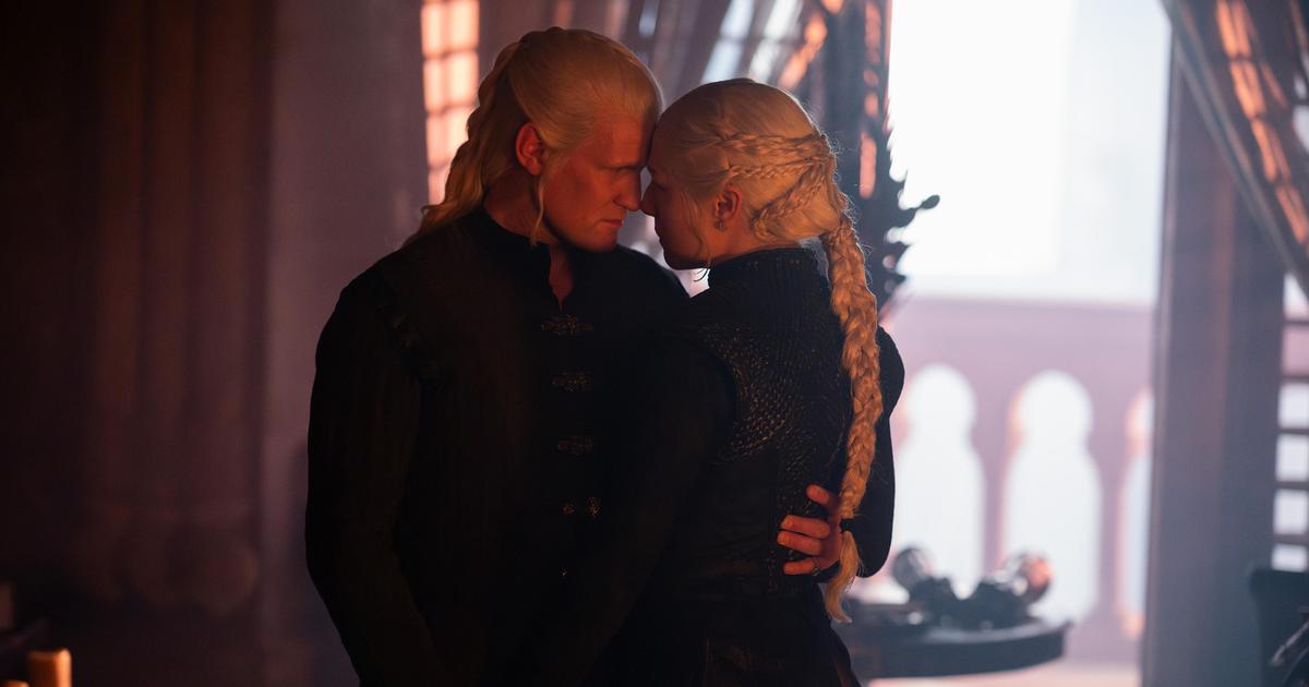 «Dans une guerre, tout le monde souffre» : ultime et sanglante bande-annonce de la saison 3 de House of the Dragon