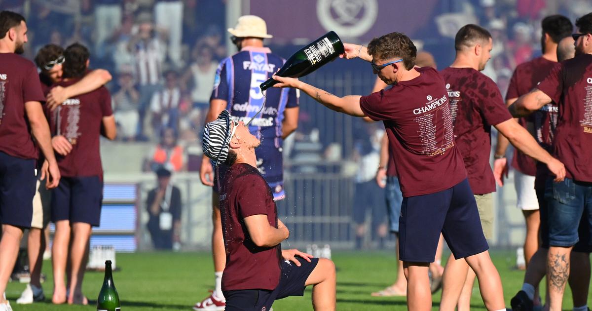 UBB : dans quel état les champions d’Europe vont-ils retrouver le Top 14 ?