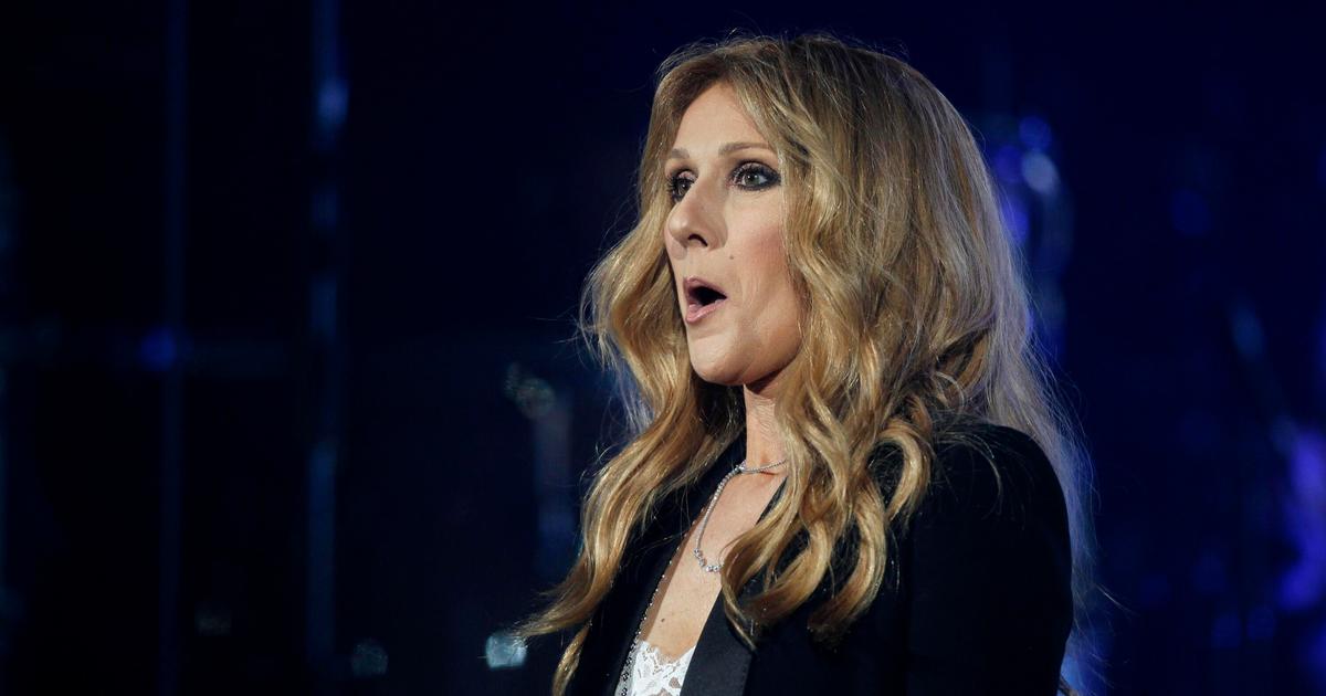 Growing Up Dion : l’enfance de Céline Dion bientôt racontée en fiction