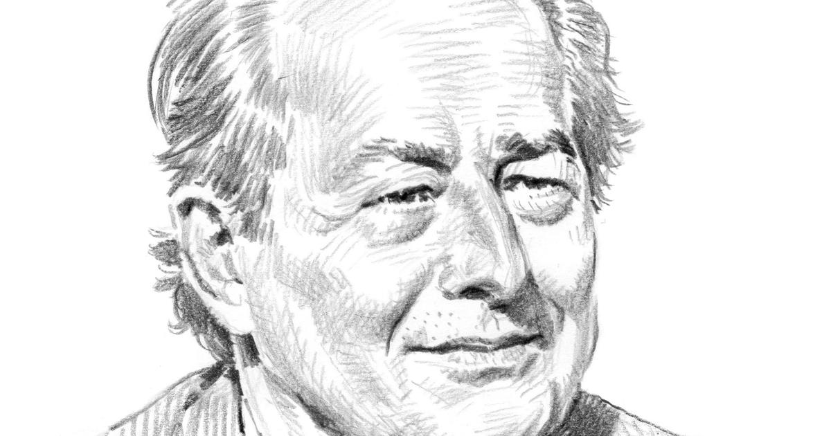 Jean-Marie Rouart : « Le Musée mémorial du terrorisme, dernière lubie d’un macronisme égaré »