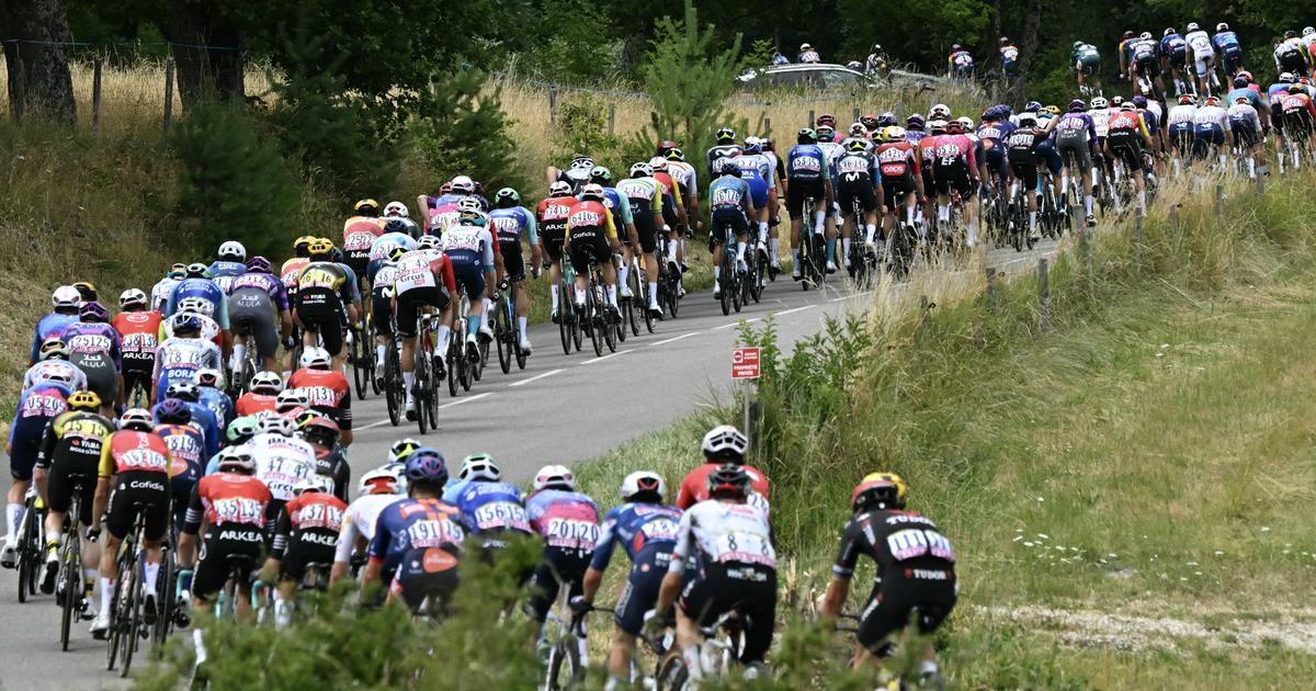 Le Tour de France signe un partenariat avec la SNCF, les coureurs prendront le train la veille de l’arrivée en juillet