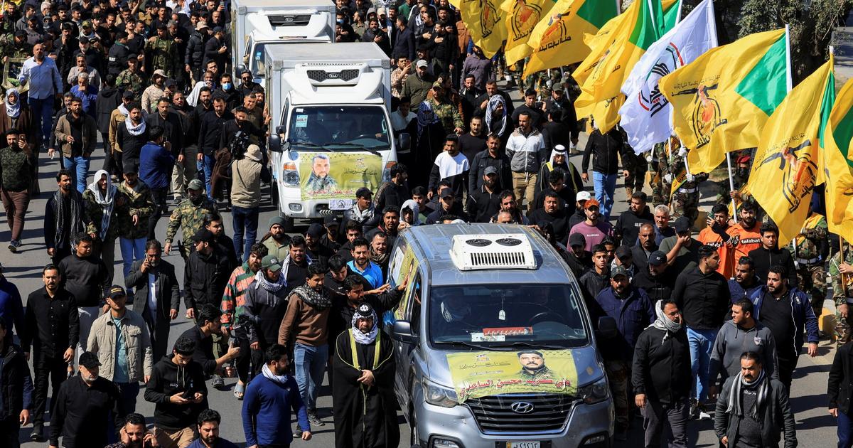 « Proxys », gangs criminels et cryptomonnaies… Les secrets du terrorisme iranien dévoilés par la justice américaine