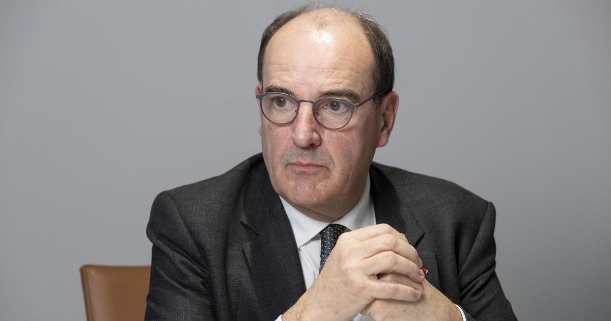 TGV immmobilisés sur les voies lundi: «la cause est bien la canicule», admet Jean Castex