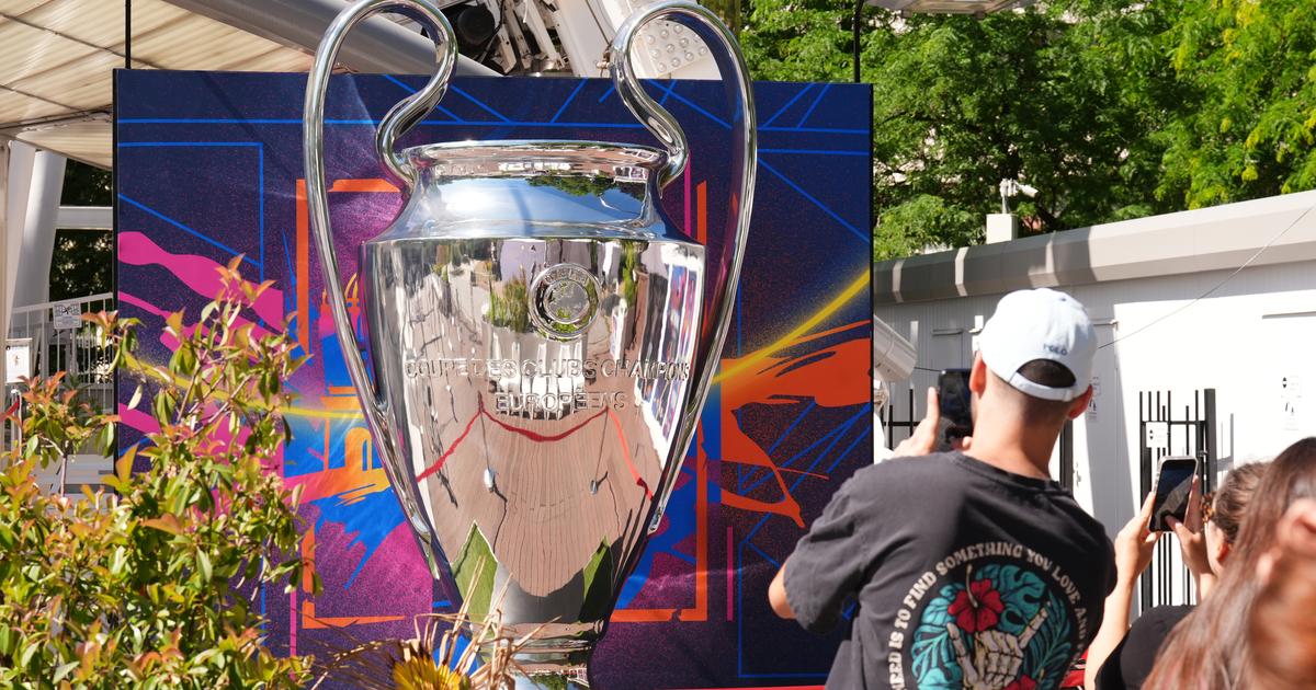 PSG-Arsenal : « On veut cette deuxième étoile», les Parisiens sont arrivés à leur hôtel à Budapest