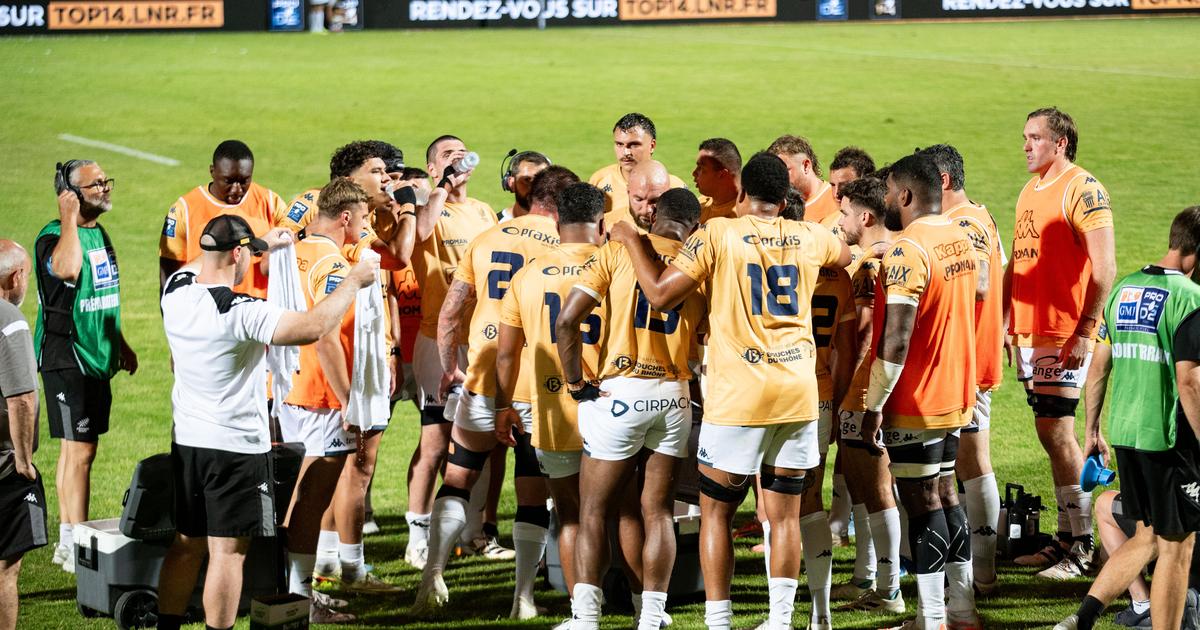 Pro D2 : Provence crée la surprise et rejoint Vannes en finale
