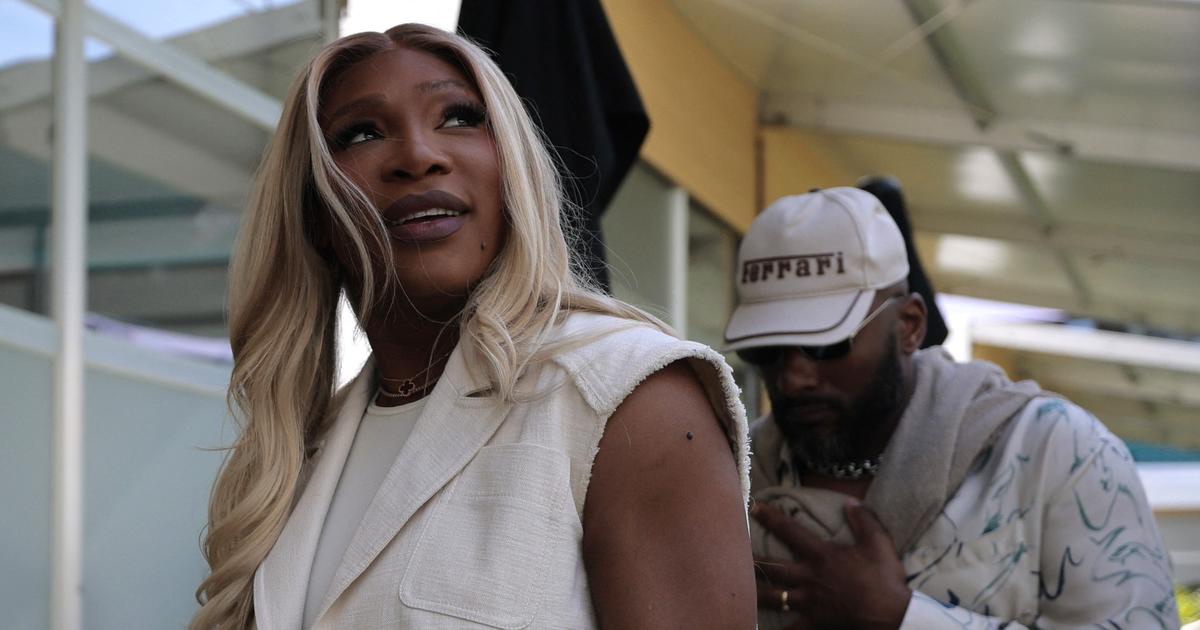 Tennis : «C’est à elle de l’annoncer», après sa sœur Venus, Serena Williams proche d’un incroyable retour à 44 ans ?