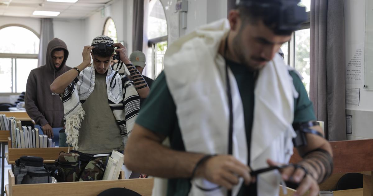 « La prochaine crise sera celle de l’obéissance » : l’armée israélienne de plus en plus influencée par les mouvements messianiques