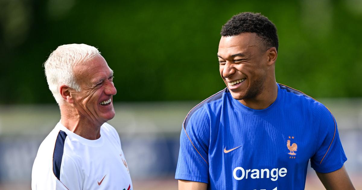 Coupe du monde 2026 : chaleur, complicité Deschamps-Mbappé, «marathon de New York»... Les Bleus ont lancé leur préparation