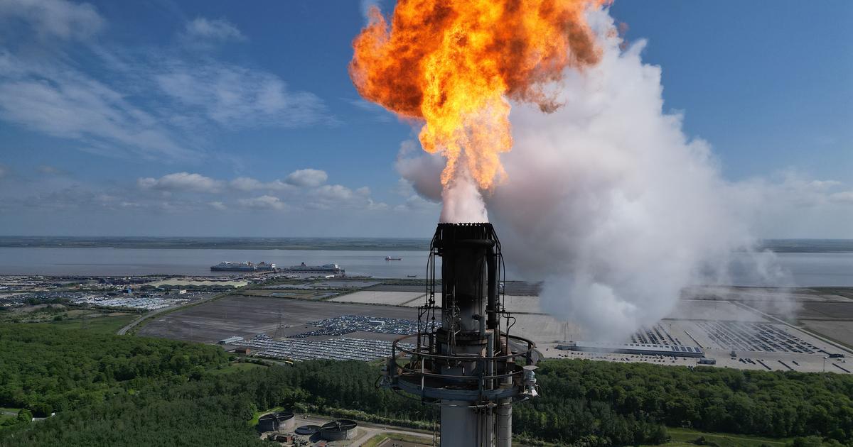 Une taxe sur les superprofits de TotalEnergies serait-elle possible ?
