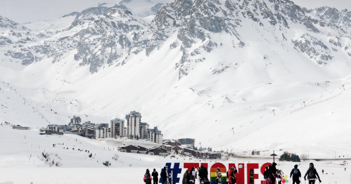 «Nous sommes en ordre de marche» : à Tignes, la commune prend en main l’exploitation du domaine skiable