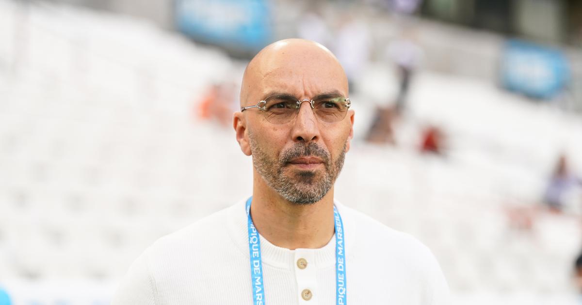 Football : un collectif d’employés de l’OM se plaint des méthodes de Bouabdellah Tahri, membre du staff