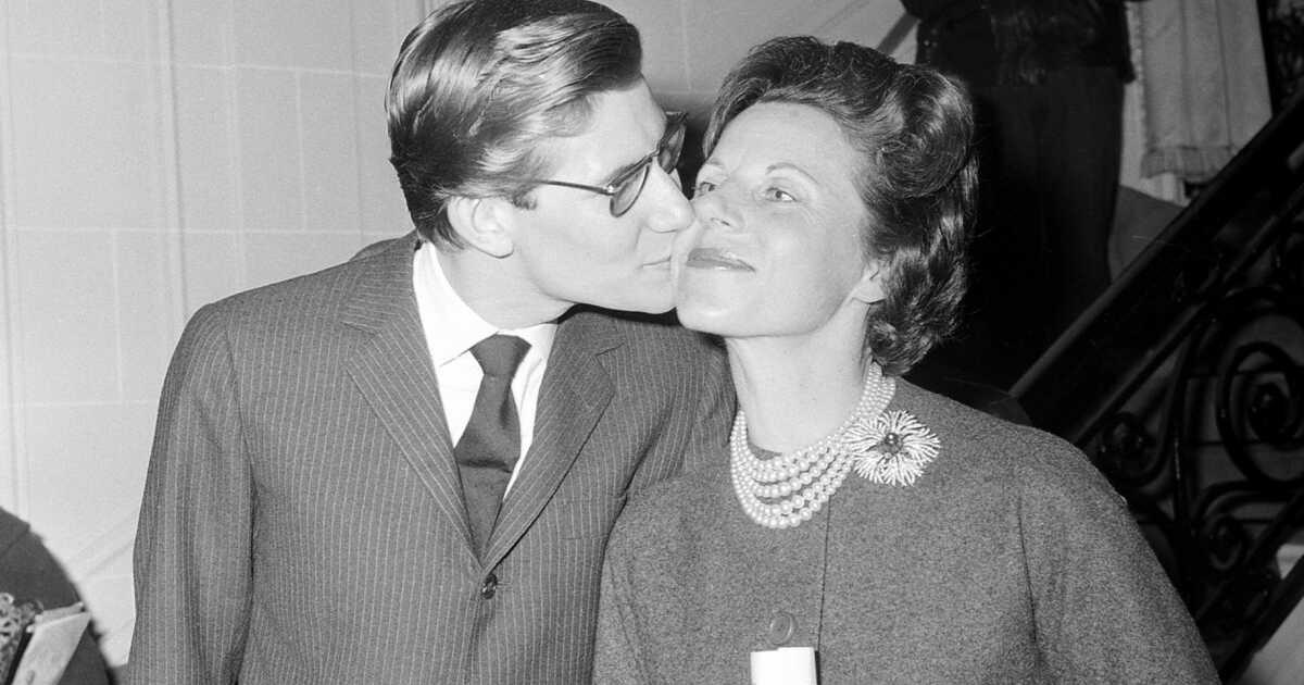 Fête des mères : pourquoi les créateurs de mode ont toujours refusé de couper le fil avec leur maman ?