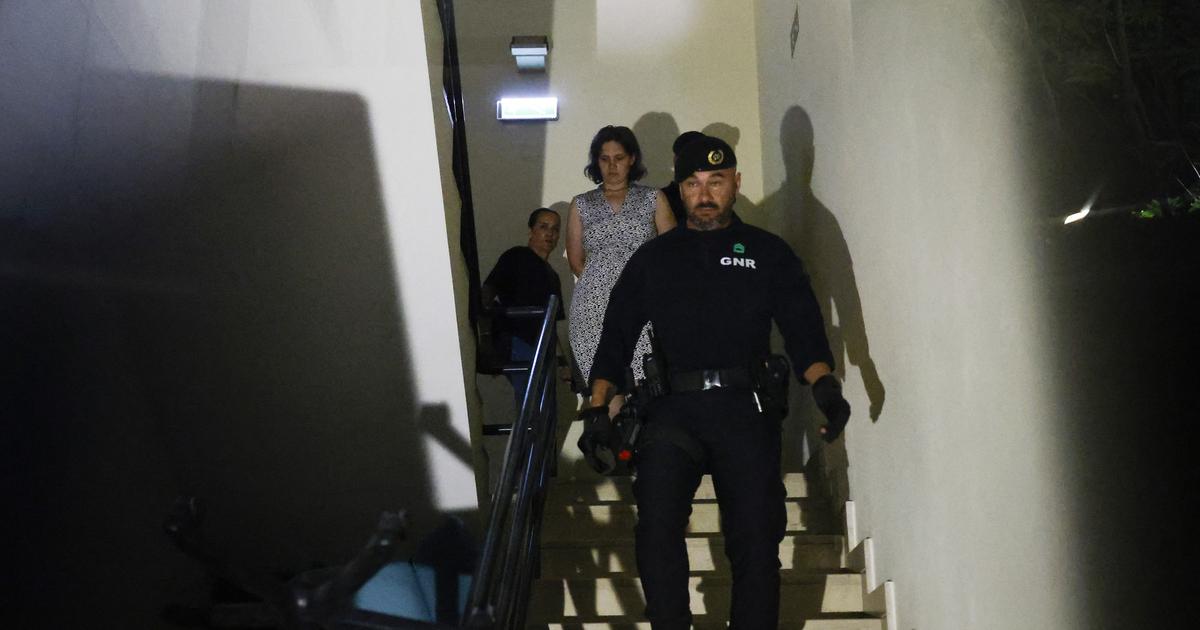 Les deux garçons abandonnés par leur mère au Portugal ont été confiés à des membres de leur famille