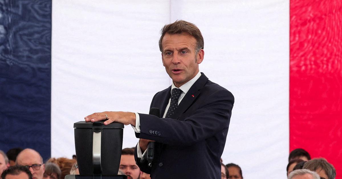 Choose France : le groupe américain Ecolab, spécialiste du traitement de l’eau, investit 100 millions d'euros