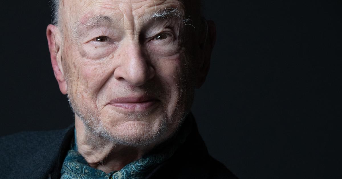 Edgar Morin, un humaniste de la complexité, est mort à l’âge de 104 ans